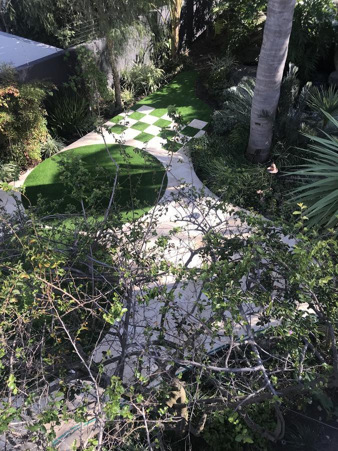 Bed and Breakfast Francolin Manor Hermanus Exterior foto