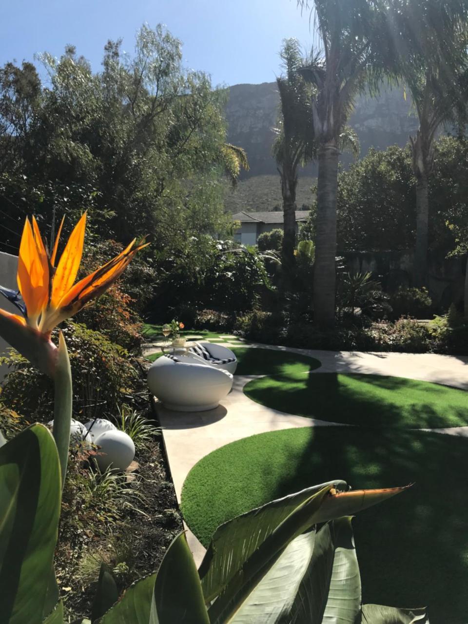 Bed and Breakfast Francolin Manor Hermanus Exterior foto