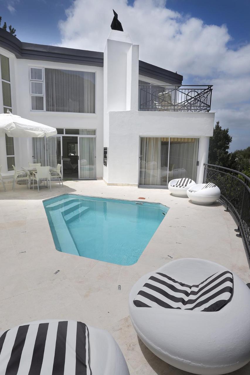 Bed and Breakfast Francolin Manor Hermanus Exterior foto