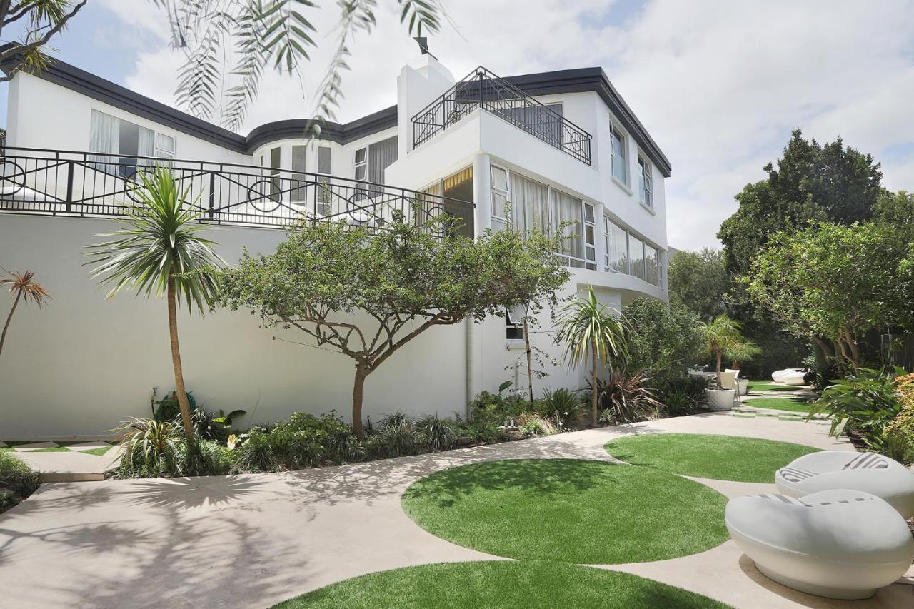 Bed and Breakfast Francolin Manor Hermanus Exterior foto