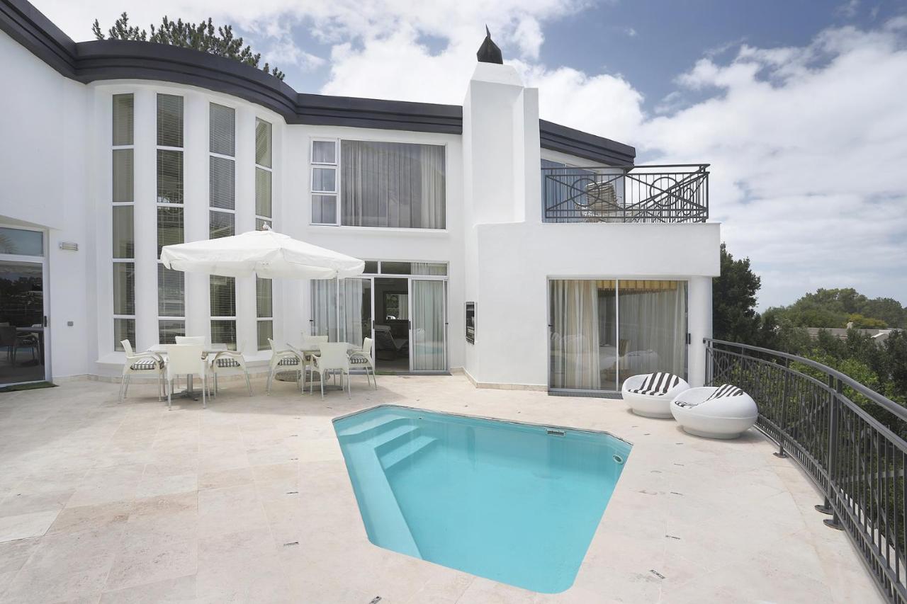 Bed and Breakfast Francolin Manor Hermanus Exterior foto